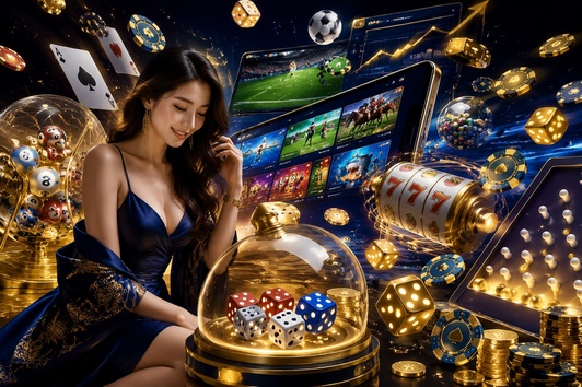 sky8 – Nền tảng giải trí trực tuyến hàng đầu Việt Nam